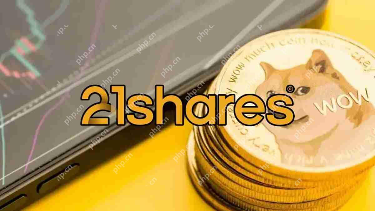 纳斯达克文件列出和交易由21shares运营的狗狗ETF